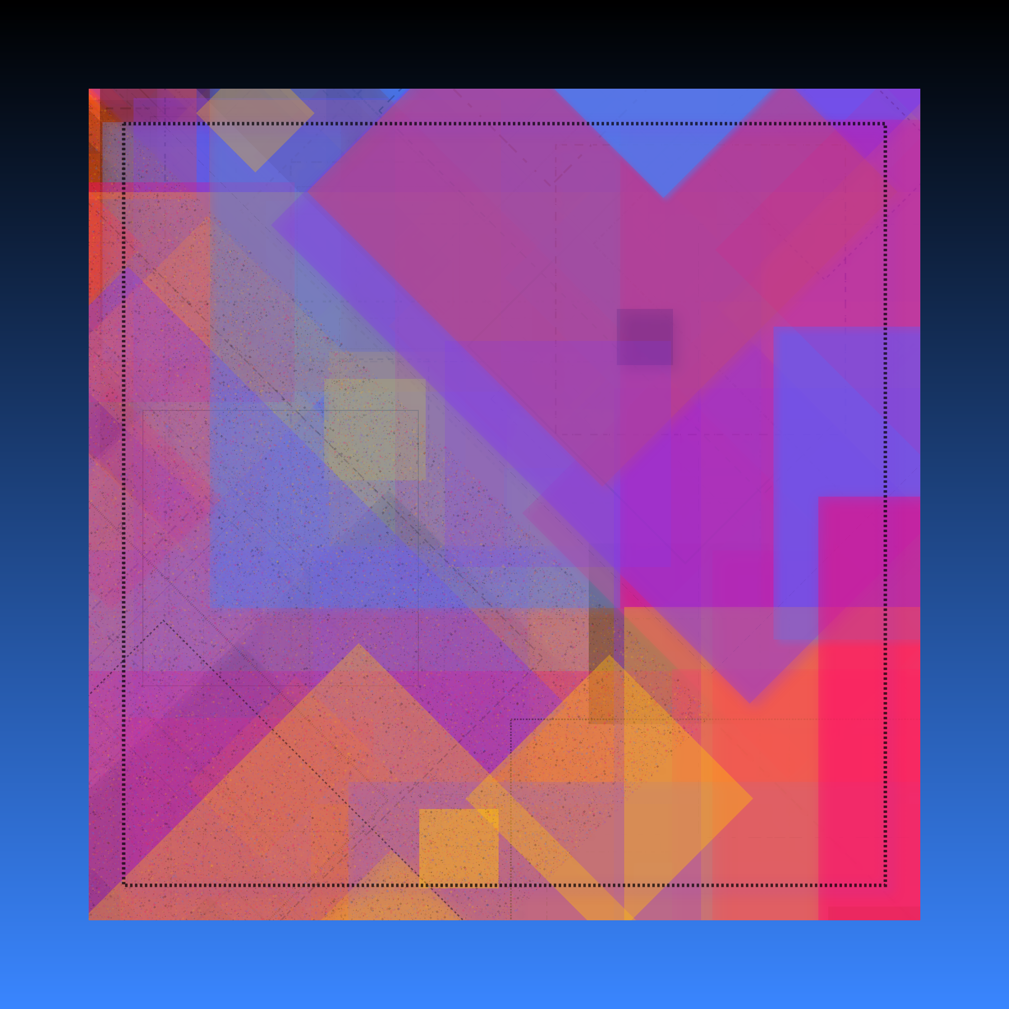 Windowz of Abstraction | BDC #5 static token preview