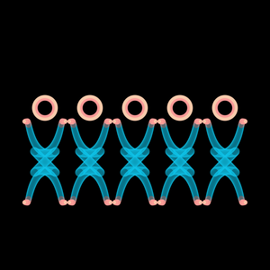 Simplex People project preview