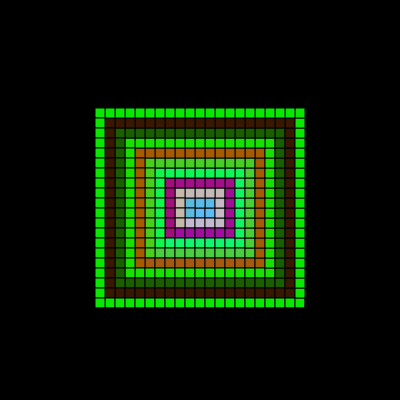 Exasperating boxes #8 static token preview