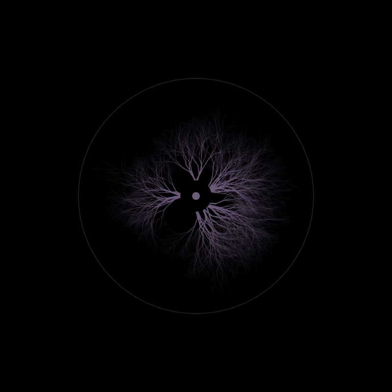 EYE #23 static token preview