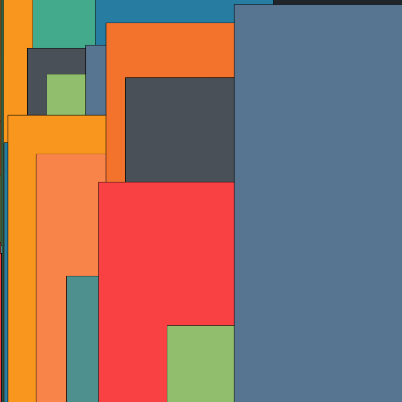 Noise Layers - Magnified Pixels #23 static token preview