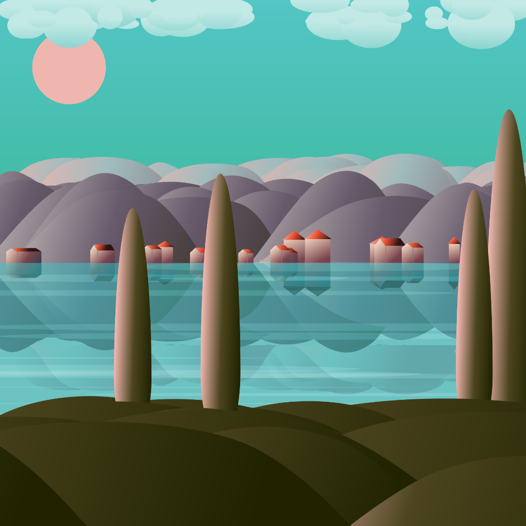 lakeside village #19 static token preview