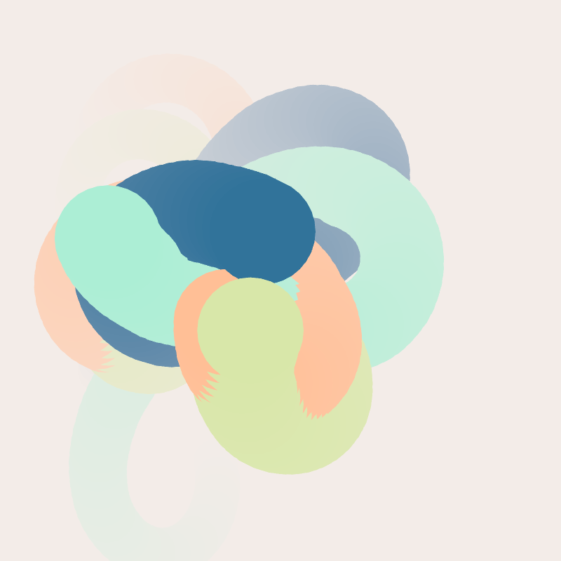 _friends_ #18 static token preview