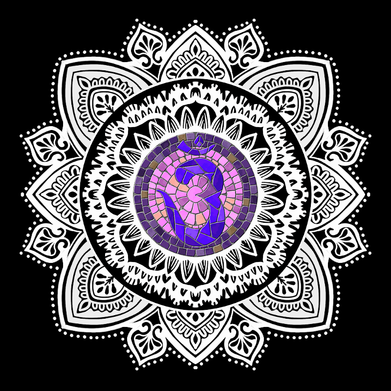 Mandakras #23 static token preview