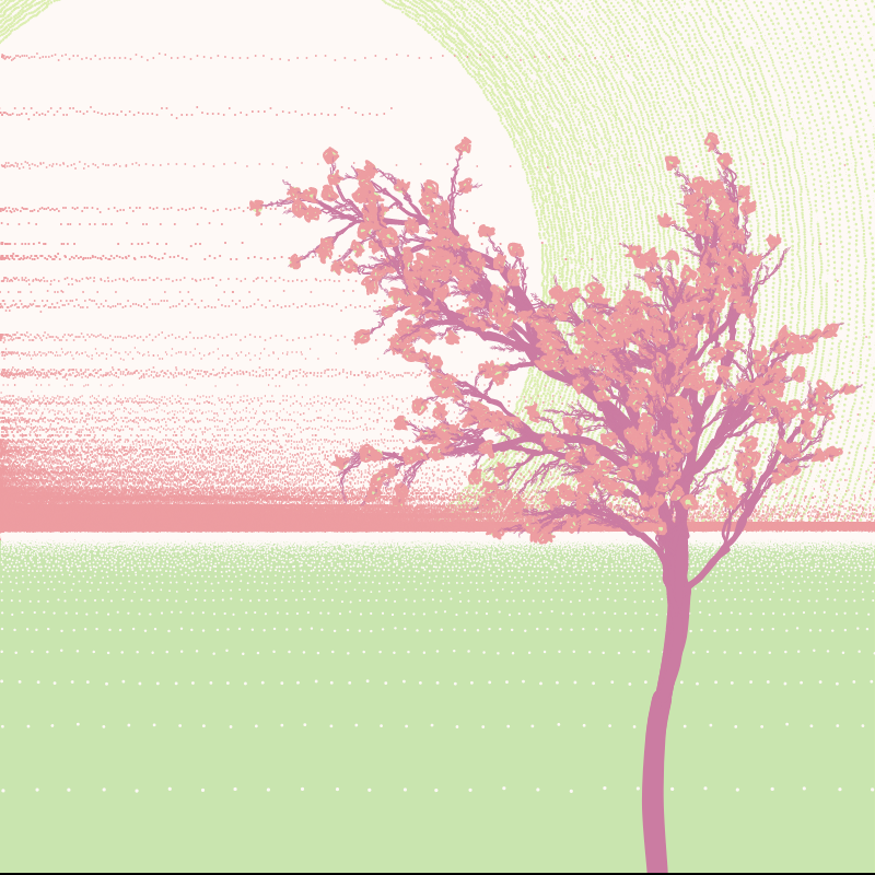 GPTree #4 static token preview