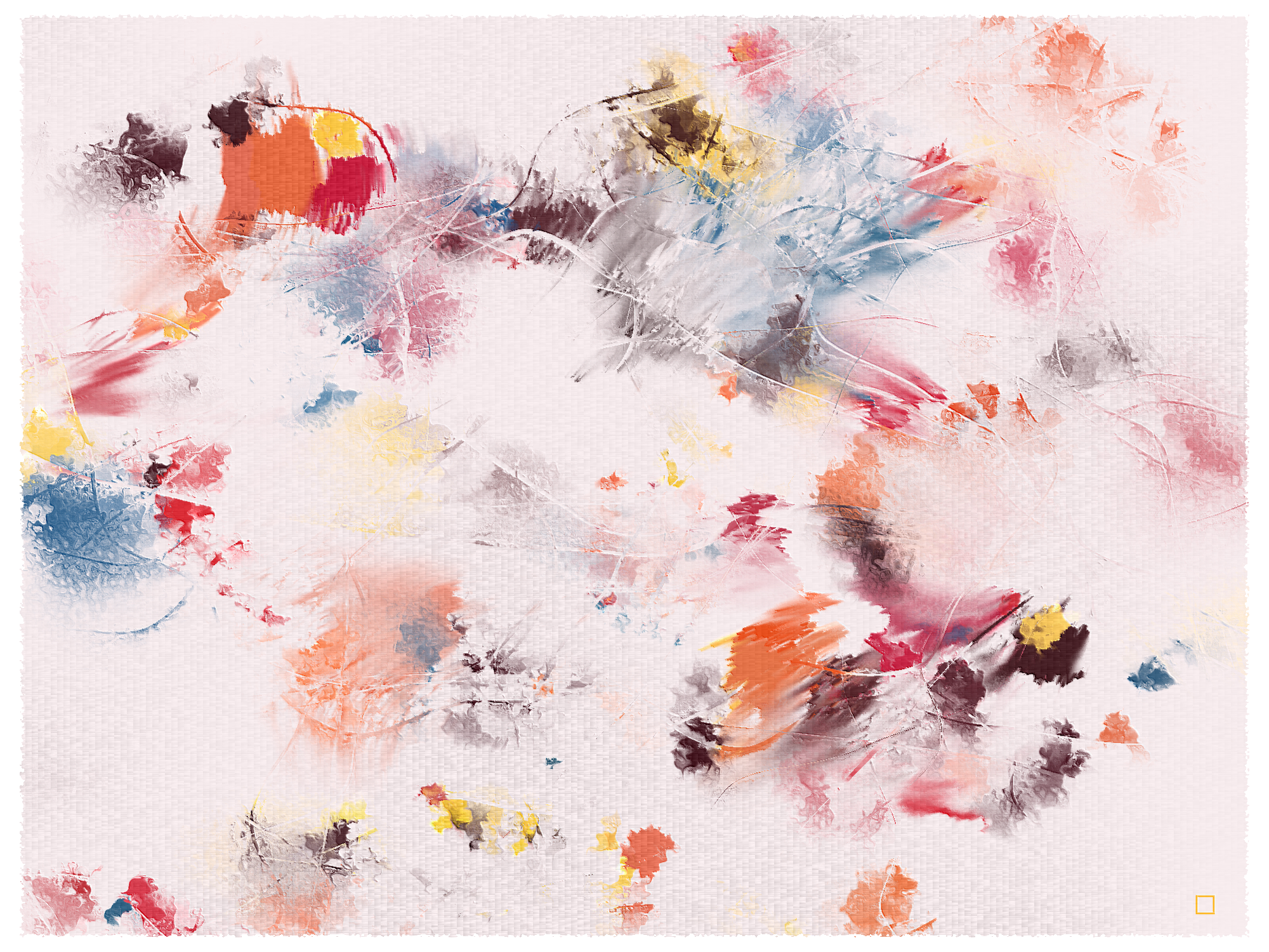 Chromatographies #15 static token preview