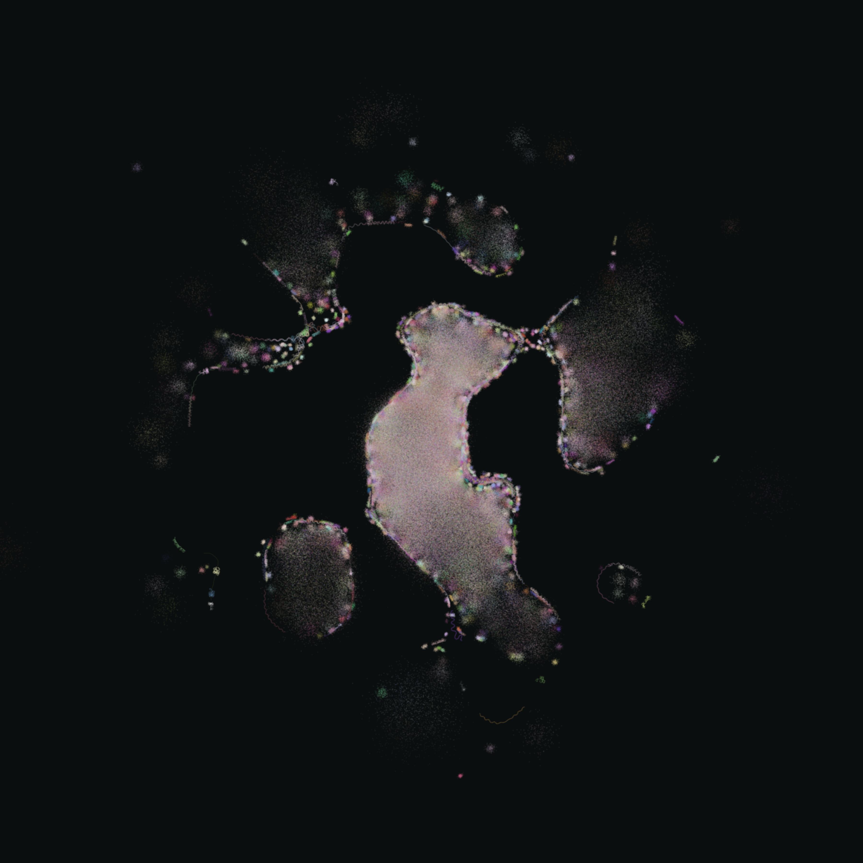 Membrane #18 static token preview