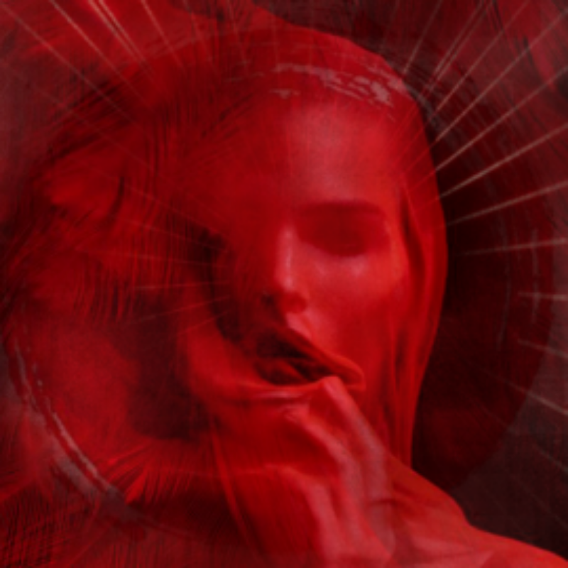 RED #15 static token preview