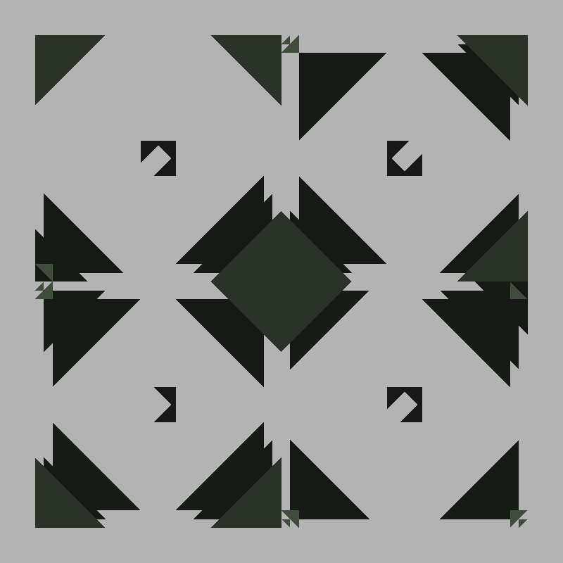 Precision: angles #12 static token preview