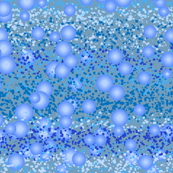 bubble #16 static token preview