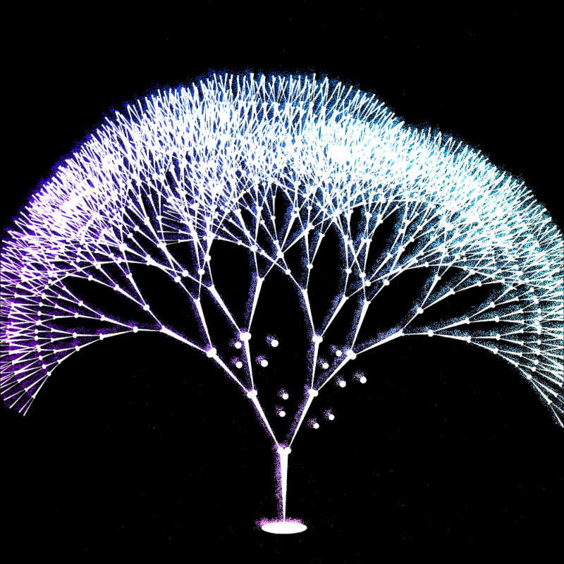 SoulTree #24 static token preview