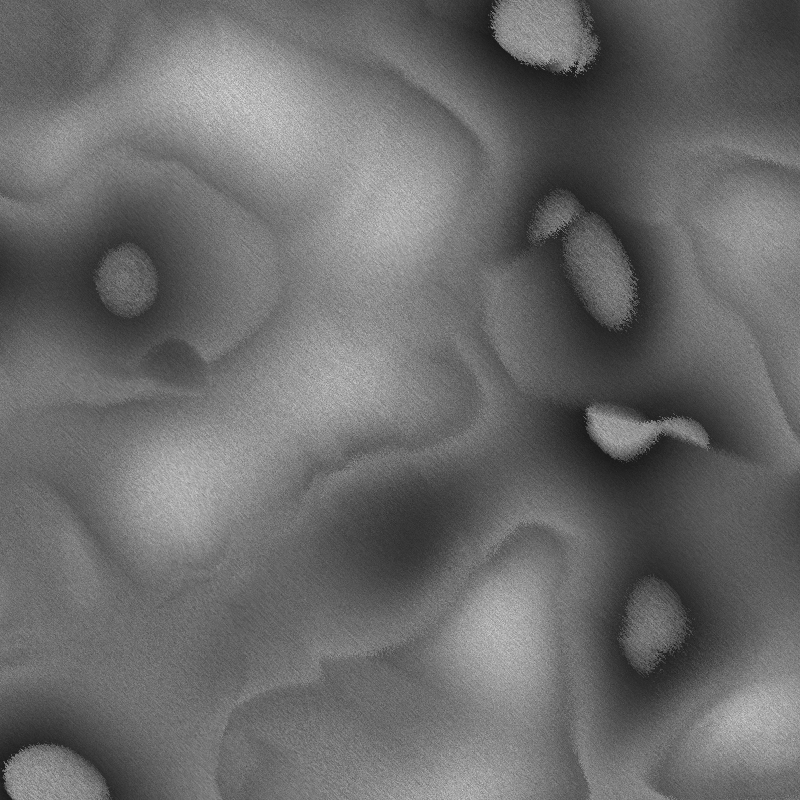 Synthetic Structure #20 static token preview