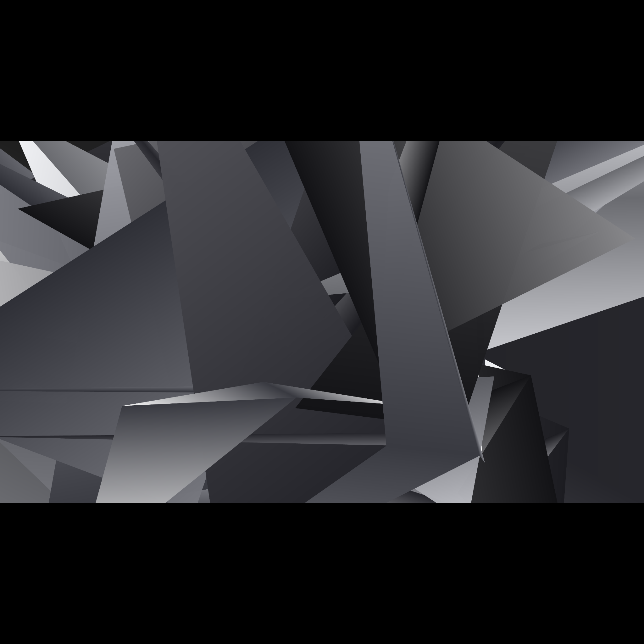 SHARD #20 static token preview
