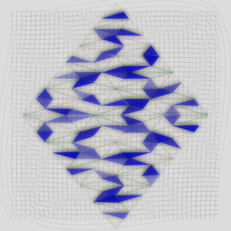 Penrose Sketching #26 static token preview