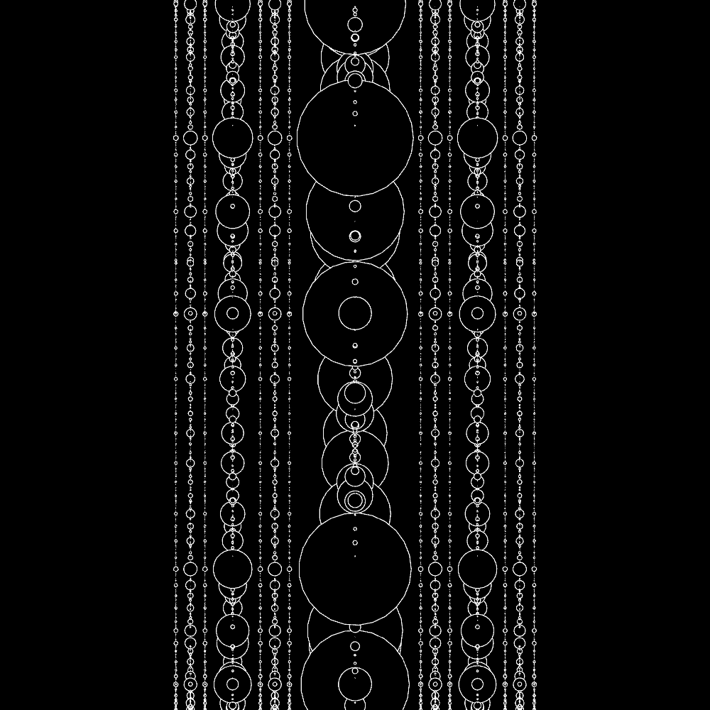 Not Crop Circles #4 static token preview