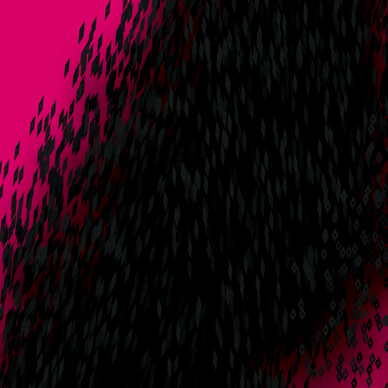 Dance Of Colors #122 static token preview