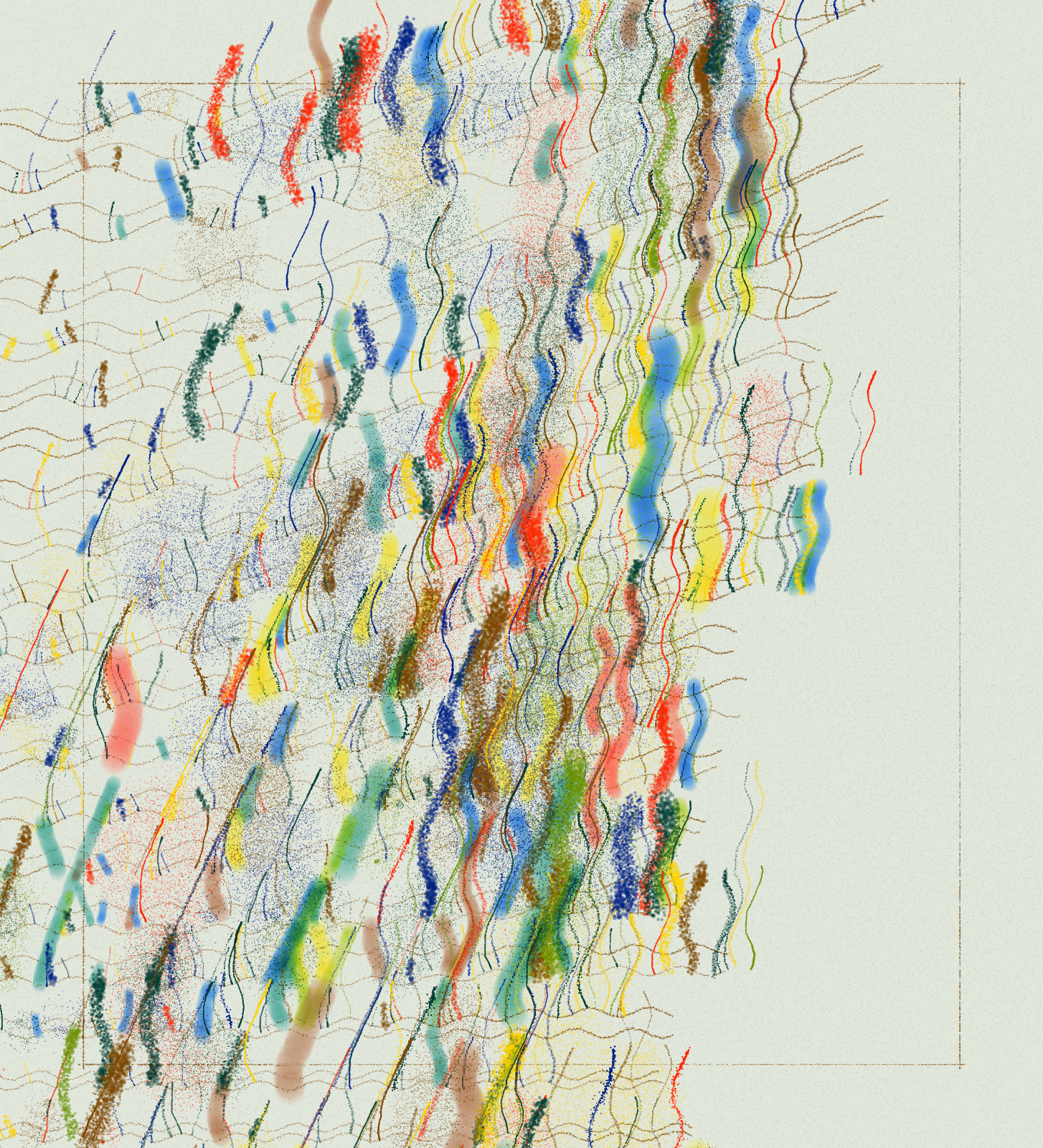 Enfantines I. Small Talk #14 static token preview