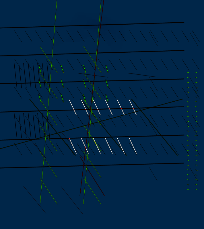 lines with lines v.ff02 #14 static token preview