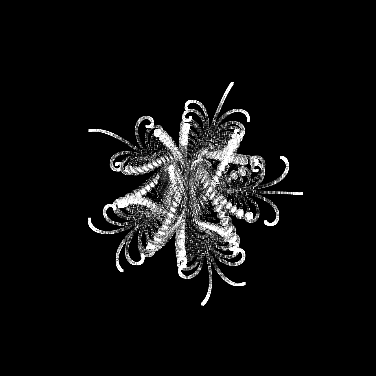 Language is (a) Virus #16 static token preview
