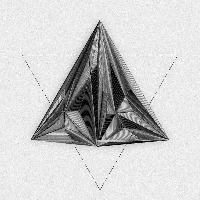 Fractures #1 static token preview