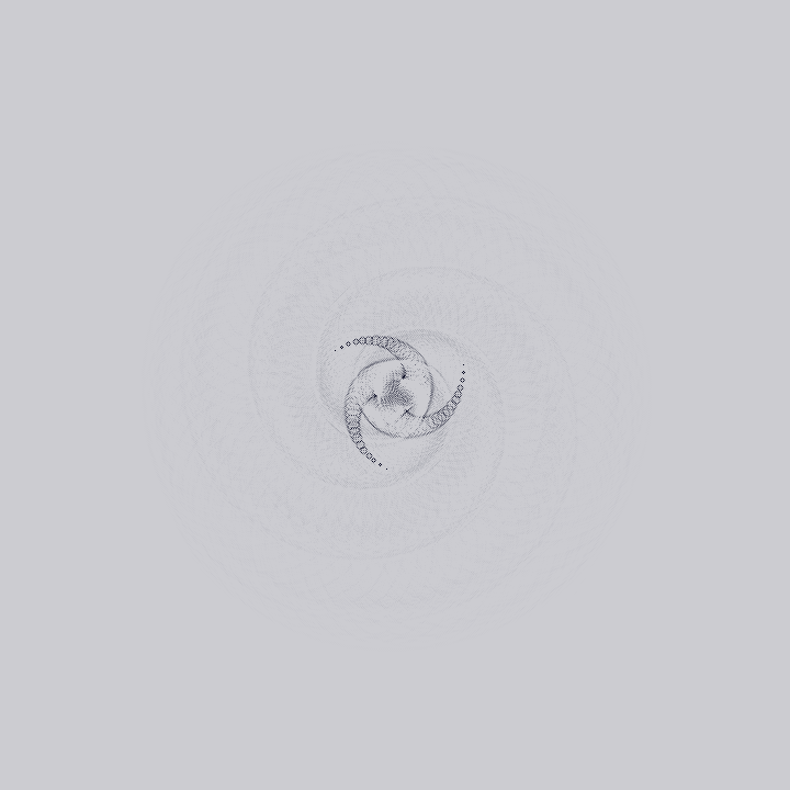 Tadpoles. #5 static token preview