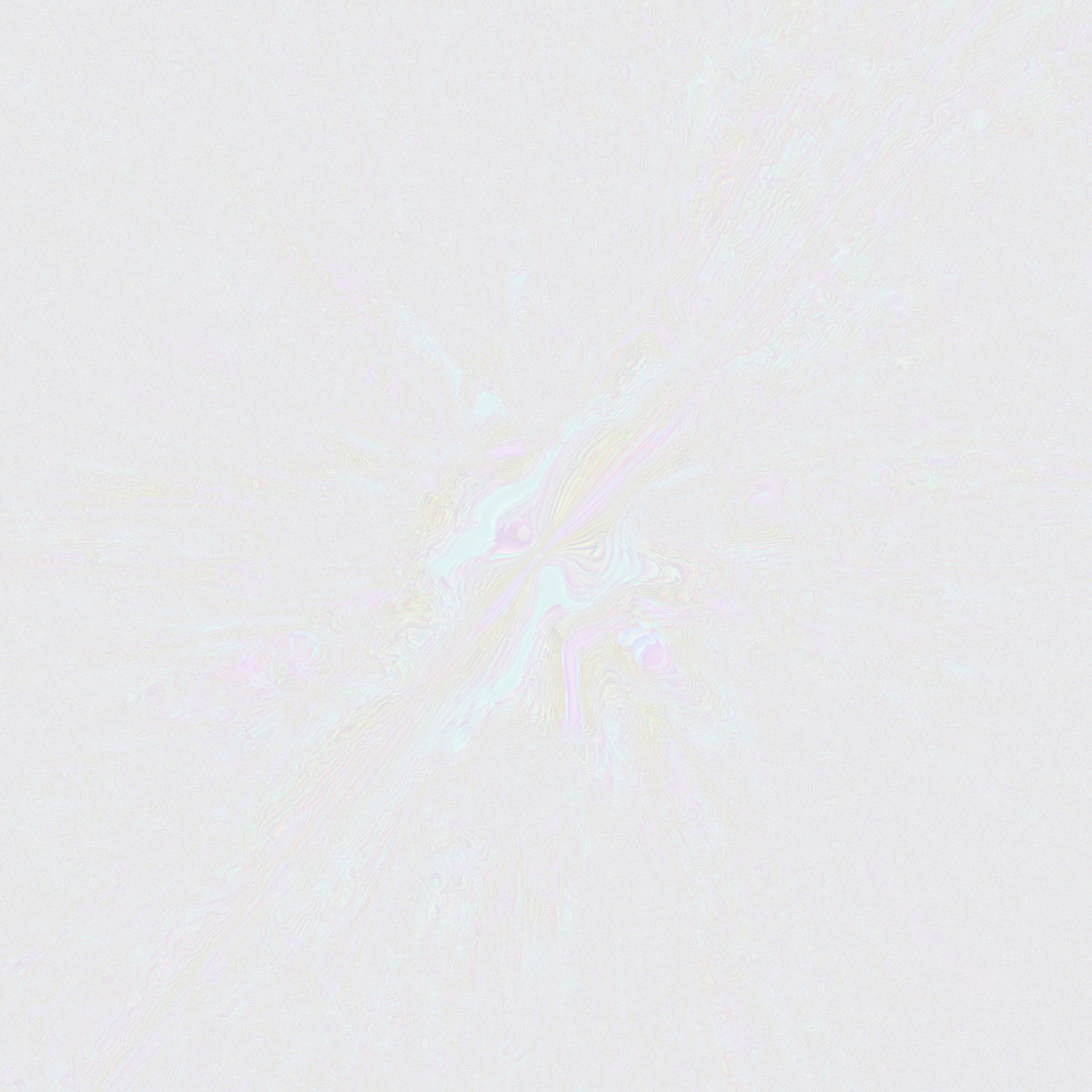 Fissure #4 static token preview