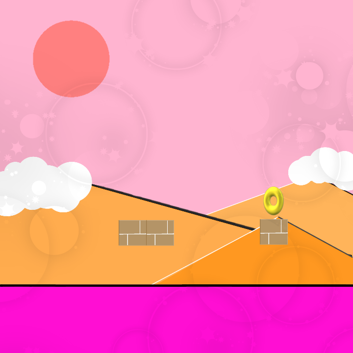 ShapeScapes: Season 2 #2 static token preview