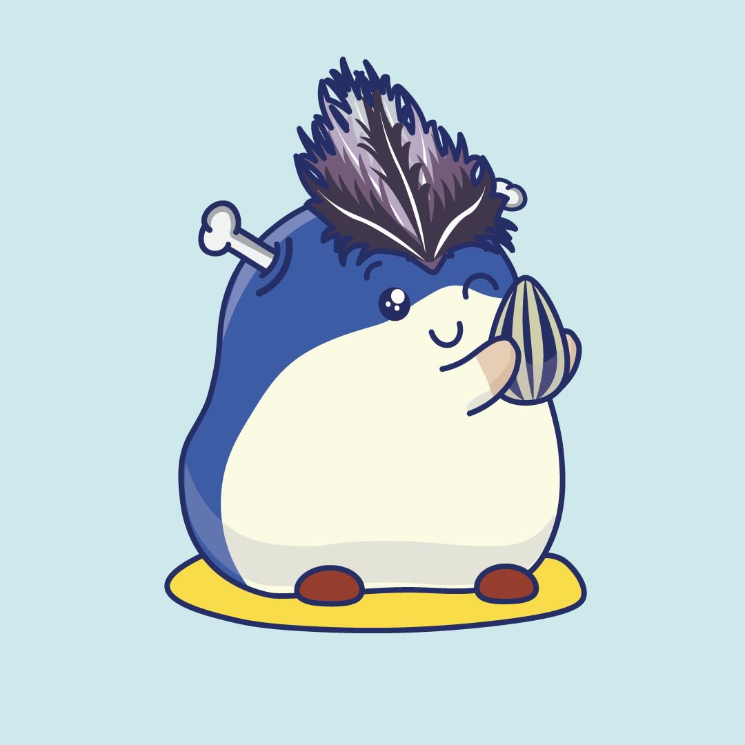 fxHamster #20 static token preview