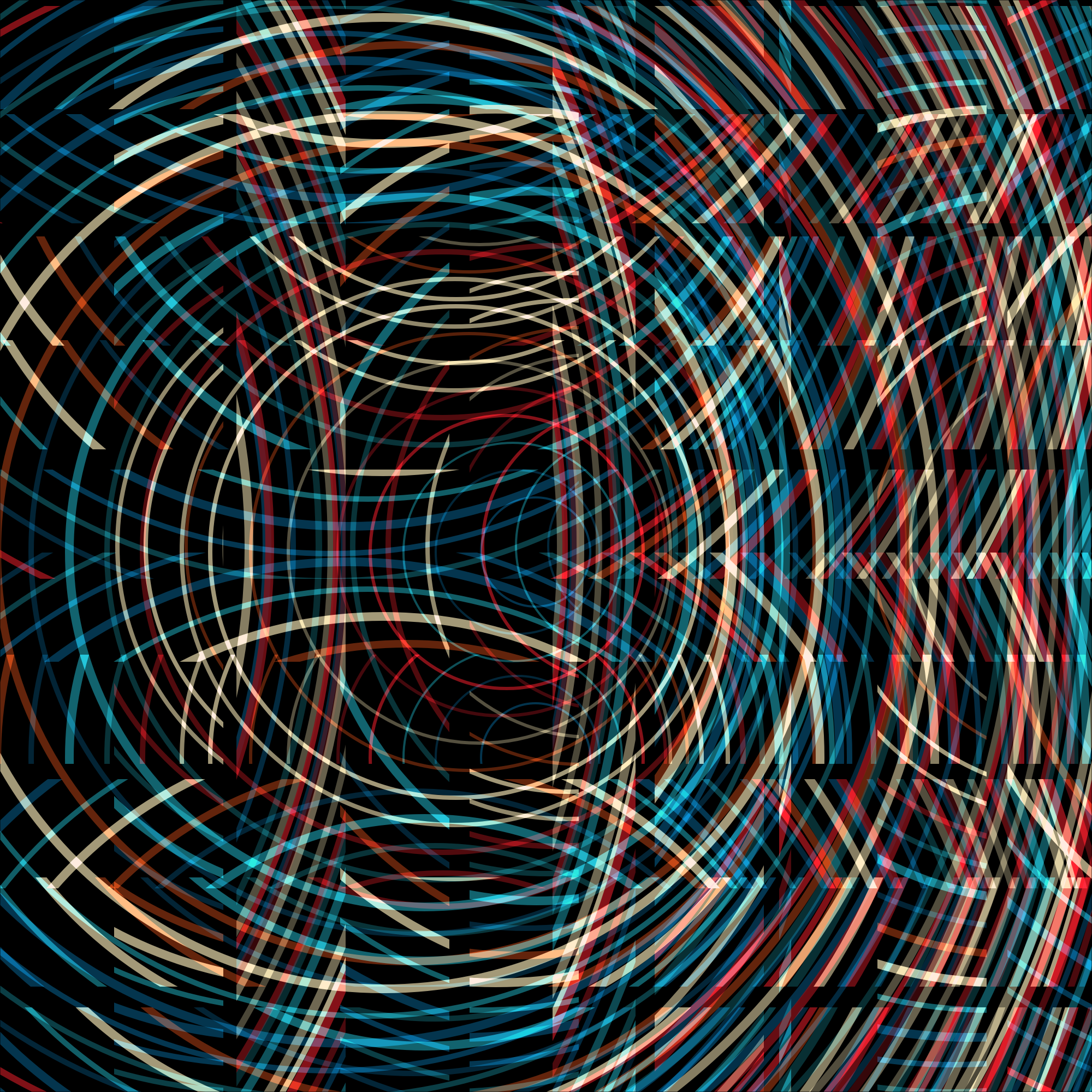 Fractured Time #4 static token preview
