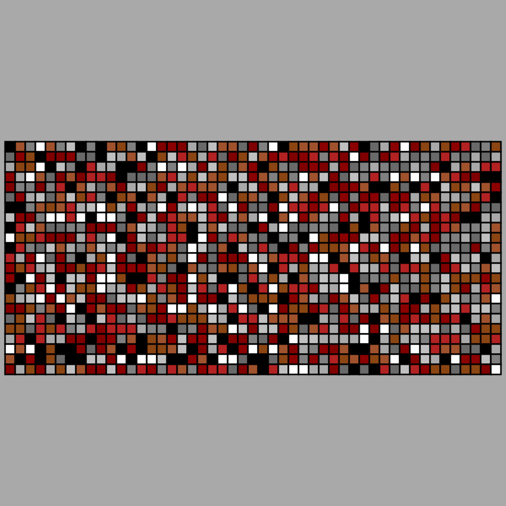 E-PIXELS #13 static token preview