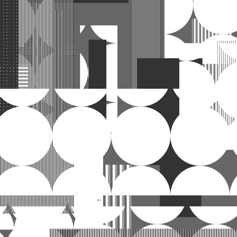 Dots and Loops #12 static token preview