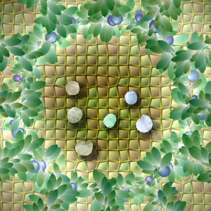 Lithomancy project preview