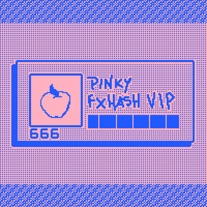 VIP Pass project preview