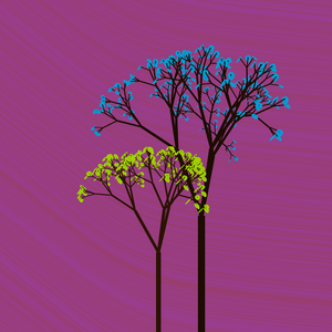 Two Trees project preview