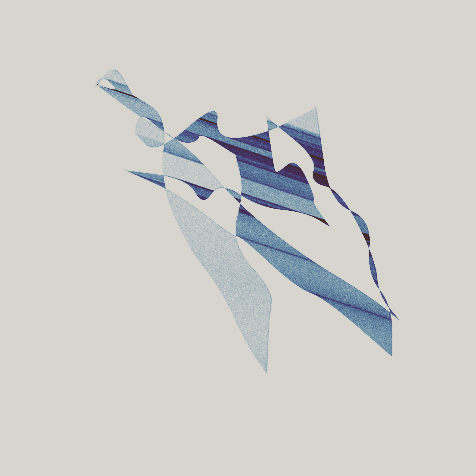 Differential Threads #20 static token preview