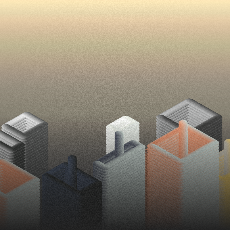 Radiator Towns #21 static token preview