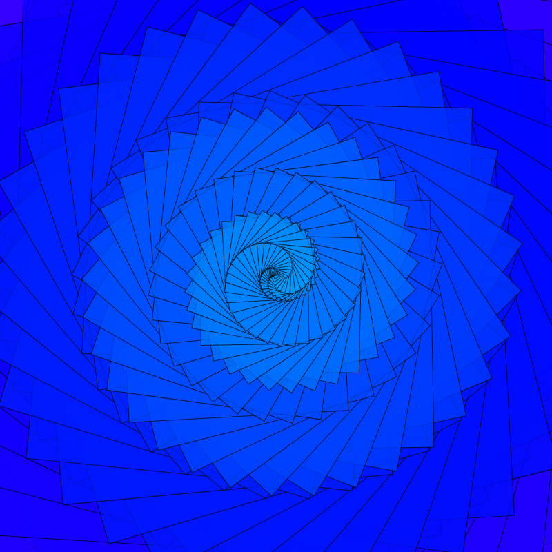 downward spiral #10 static token preview