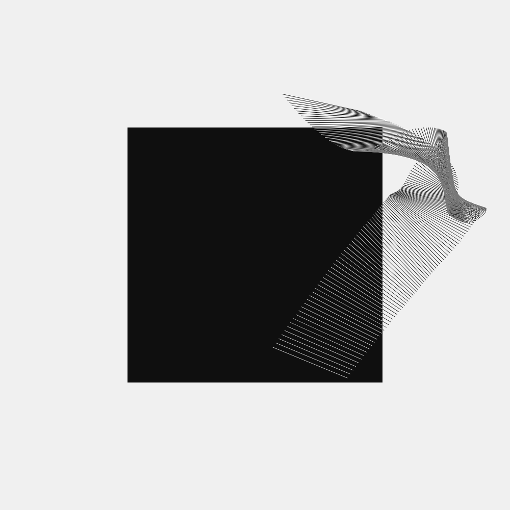 Vagues #2 static token preview