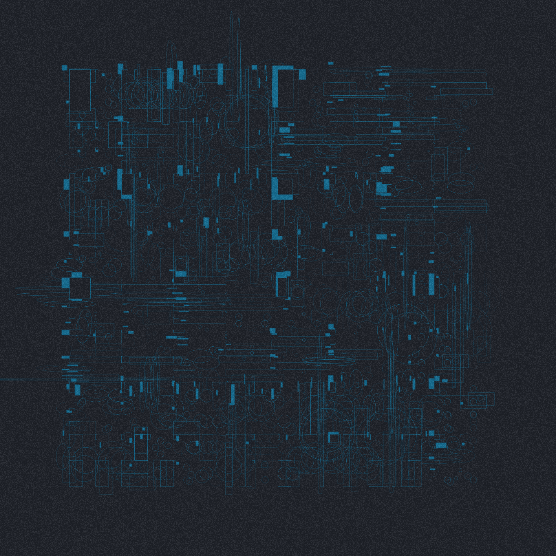 Minimal complexity #10 static token preview