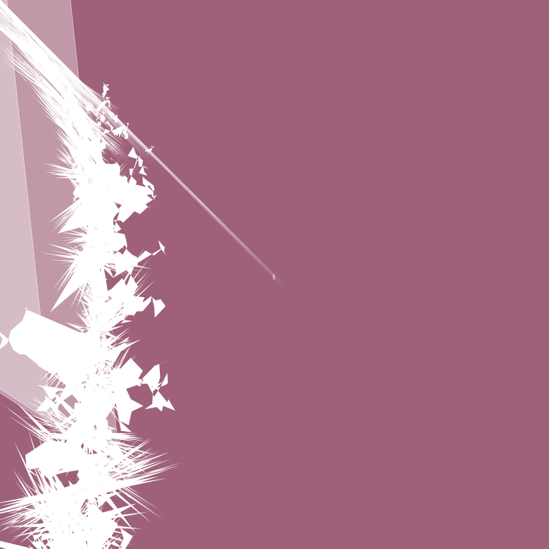 grasses of the hay plain #13 static token preview