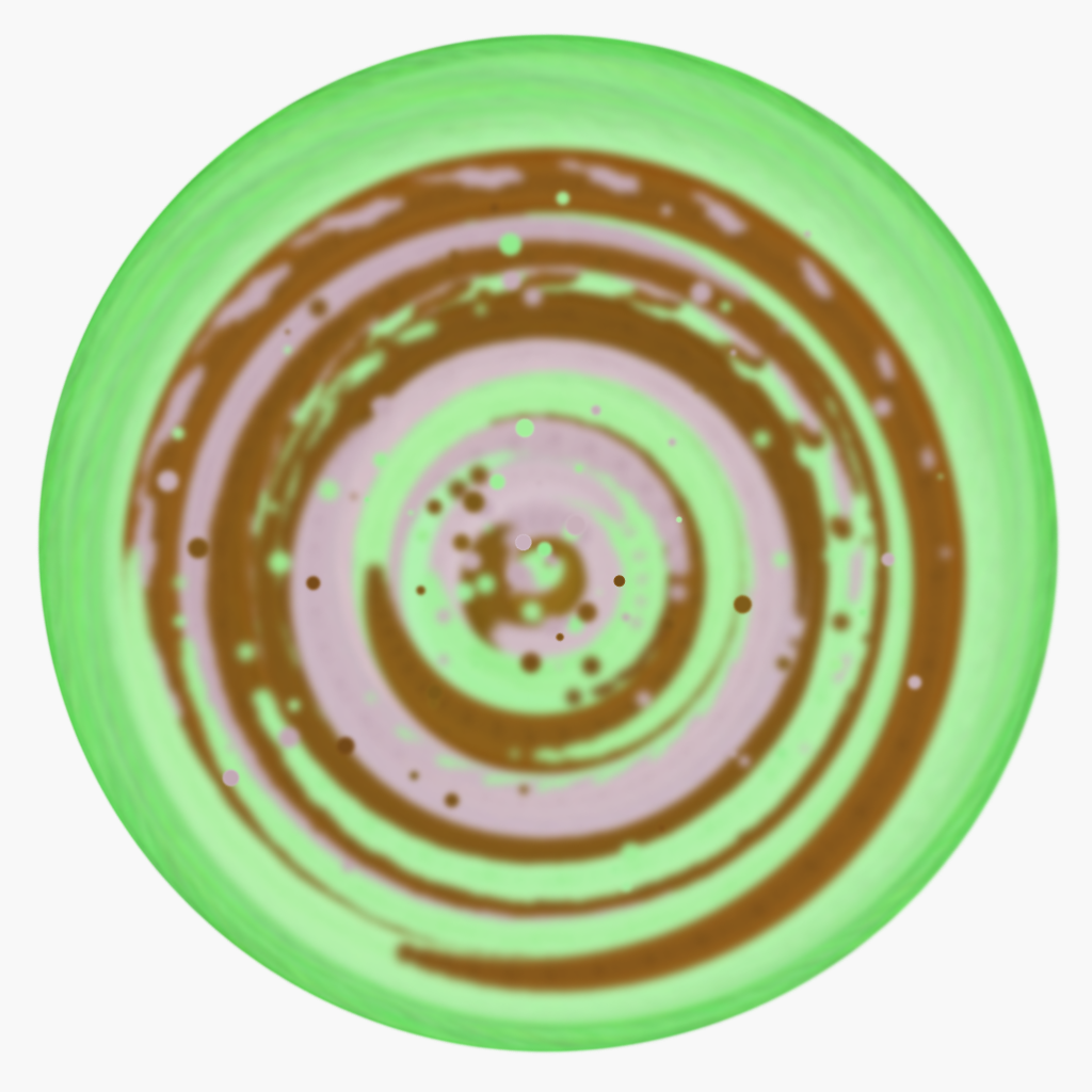 The Beholder #10 static token preview