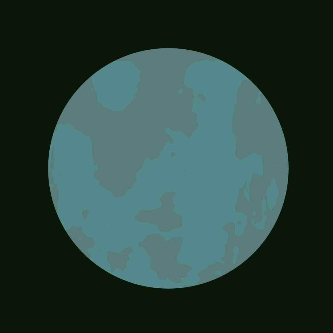 Proto-planet #13 static token preview