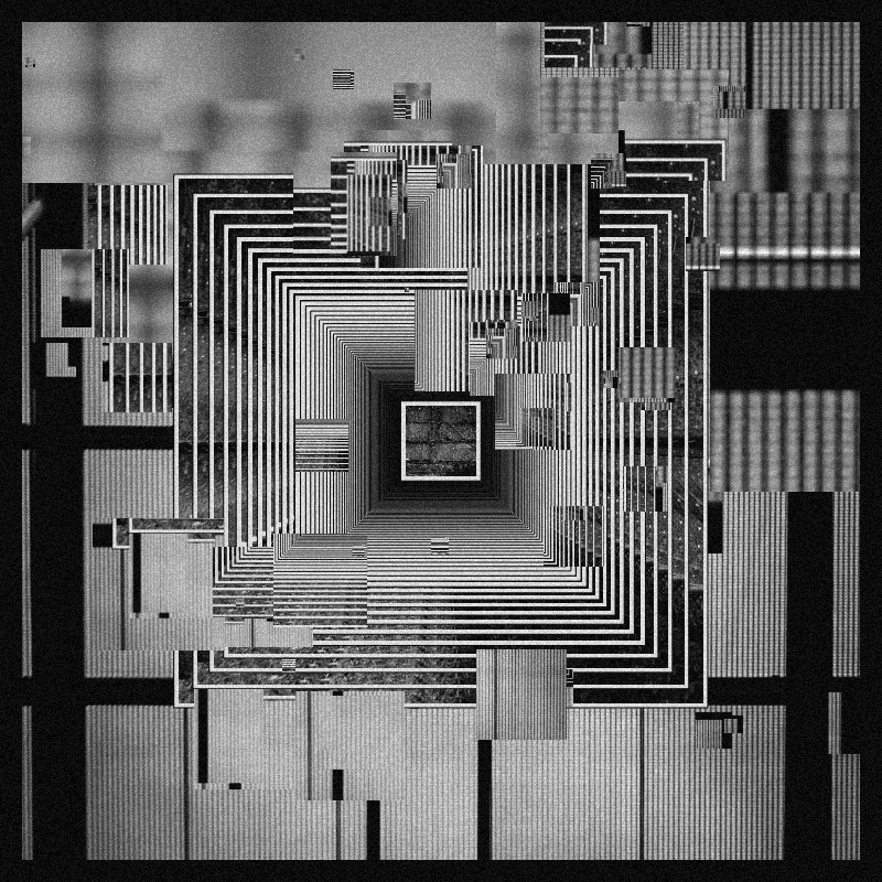 Windows on the textures #21 static token preview