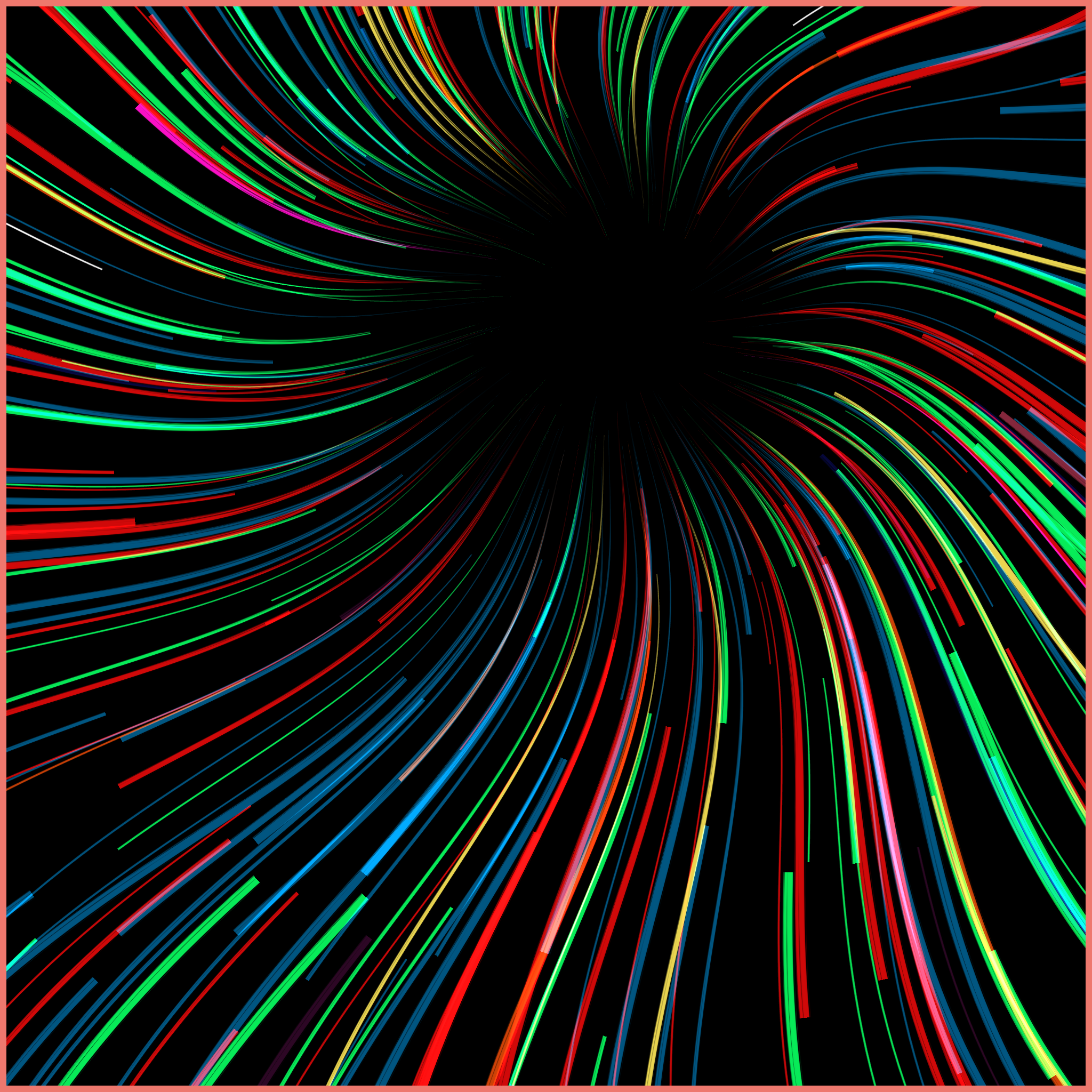 Caught in the maelstrom #1 static token preview