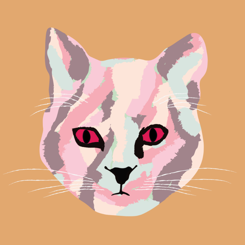 Kitten #11 static token preview