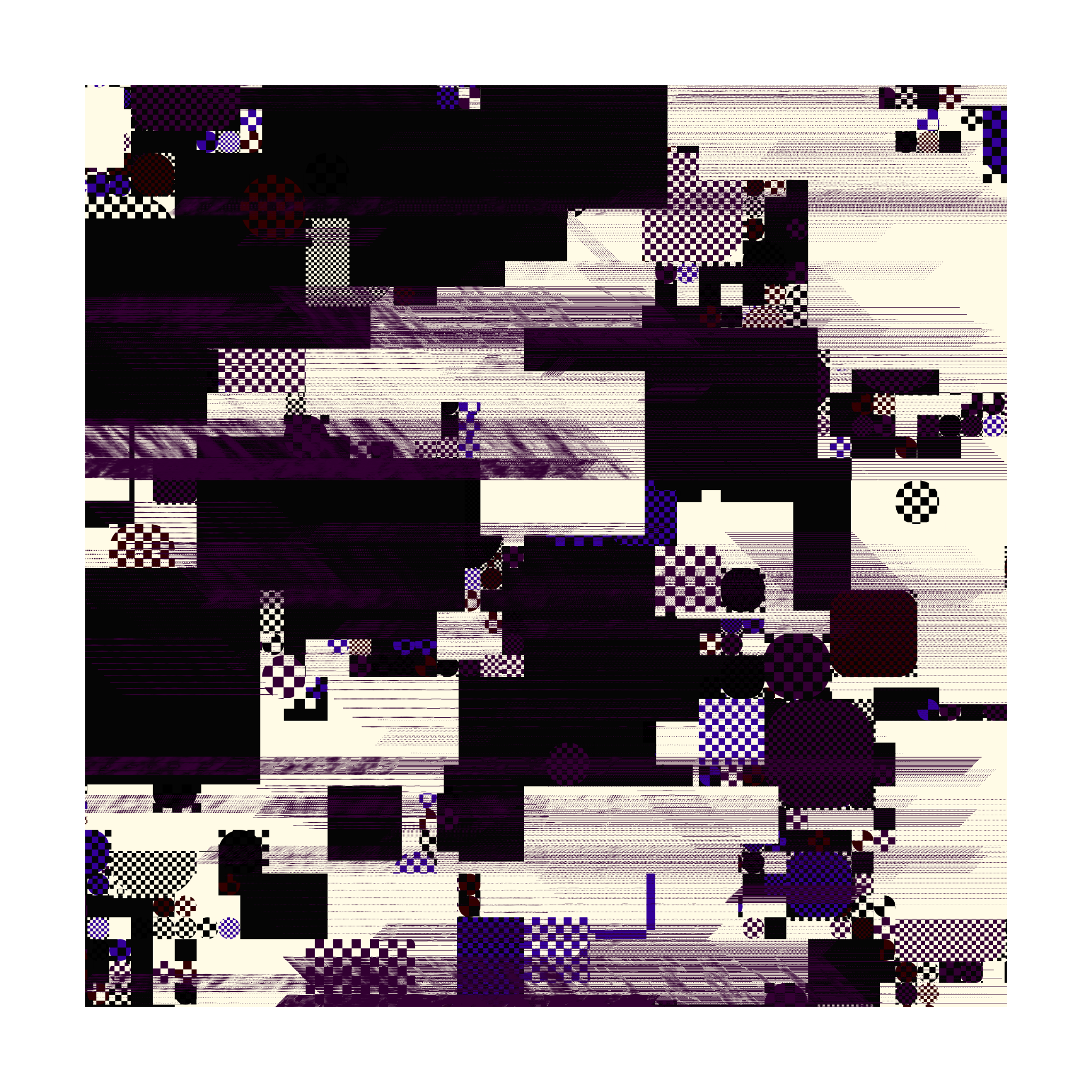 Enigmatic #5 static token preview