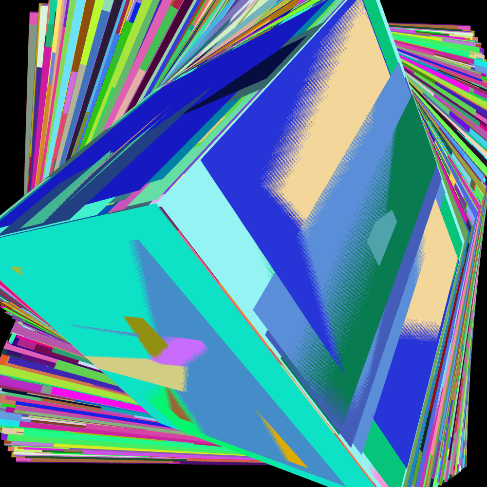 How do you paint a box? #19 static token preview