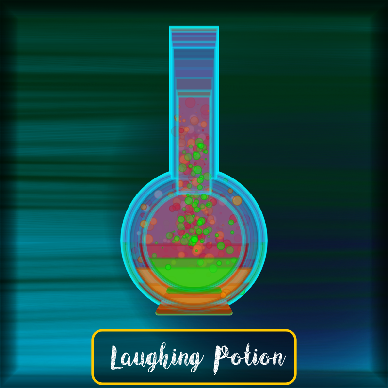 Witch Doctor #15 static token preview
