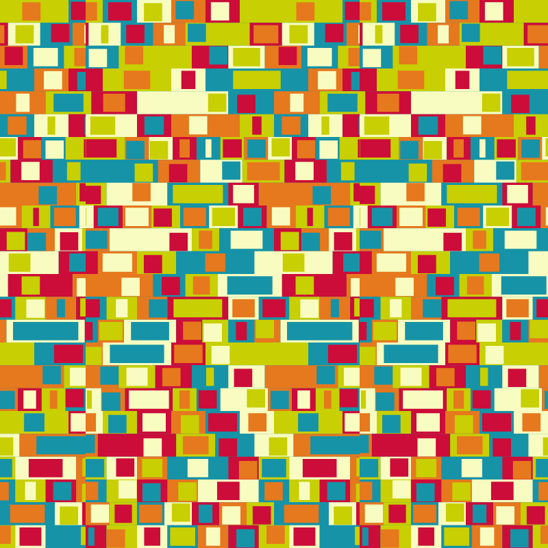 ColorBloc #3 static token preview