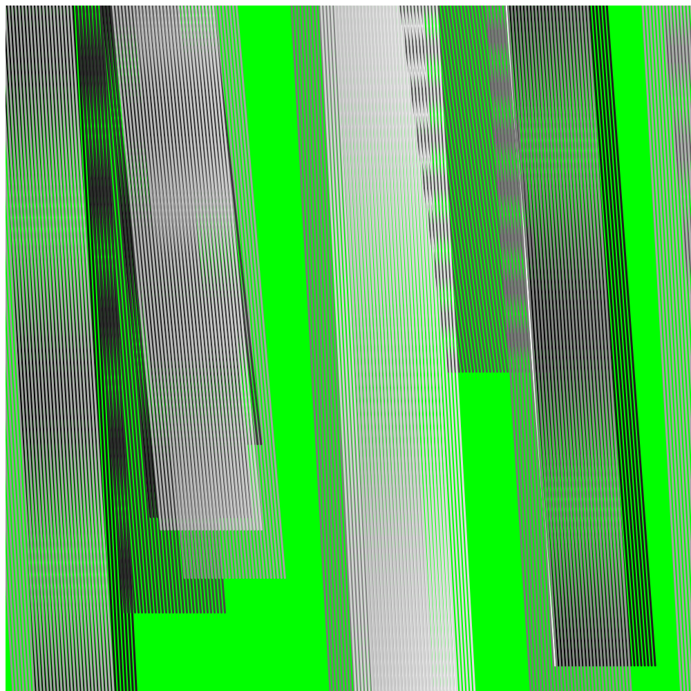 All These Barcodes #6 static token preview